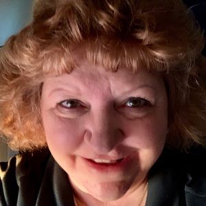 Meet your Posher, Dottie